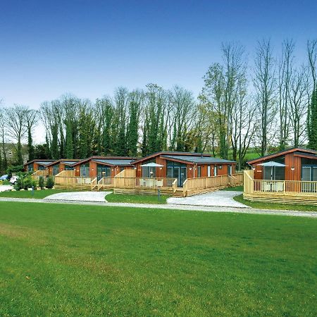 Robin Lodge สกิปตัน ภายนอก รูปภาพ